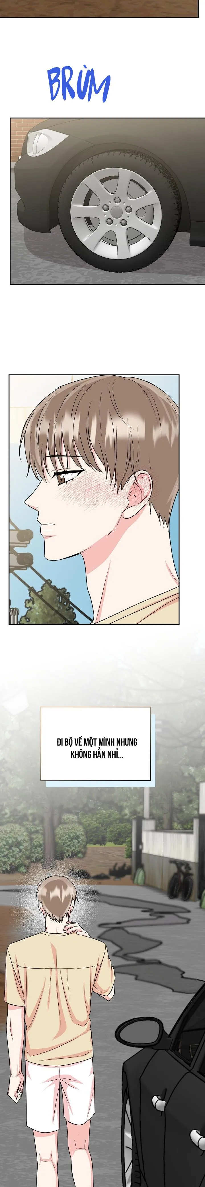 HỔ DỮ Chapter 24 Trang 20