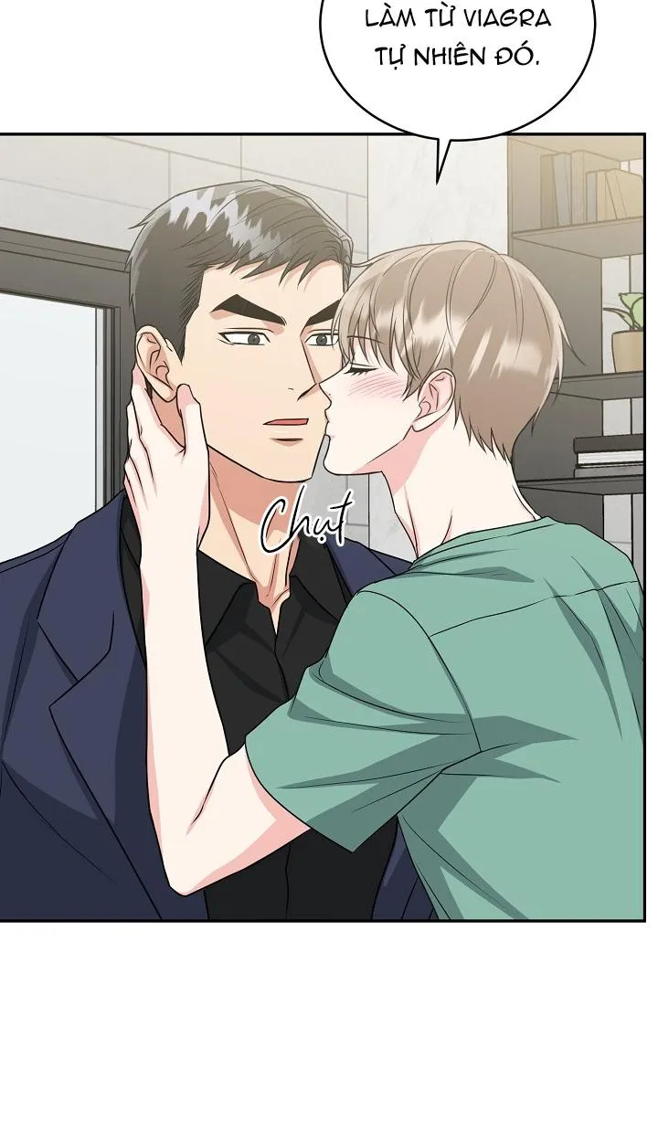 HỔ DỮ Chapter 25 Trang 12