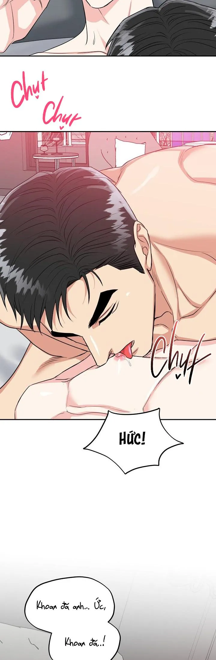 HỔ DỮ Chapter 27 Trang 3