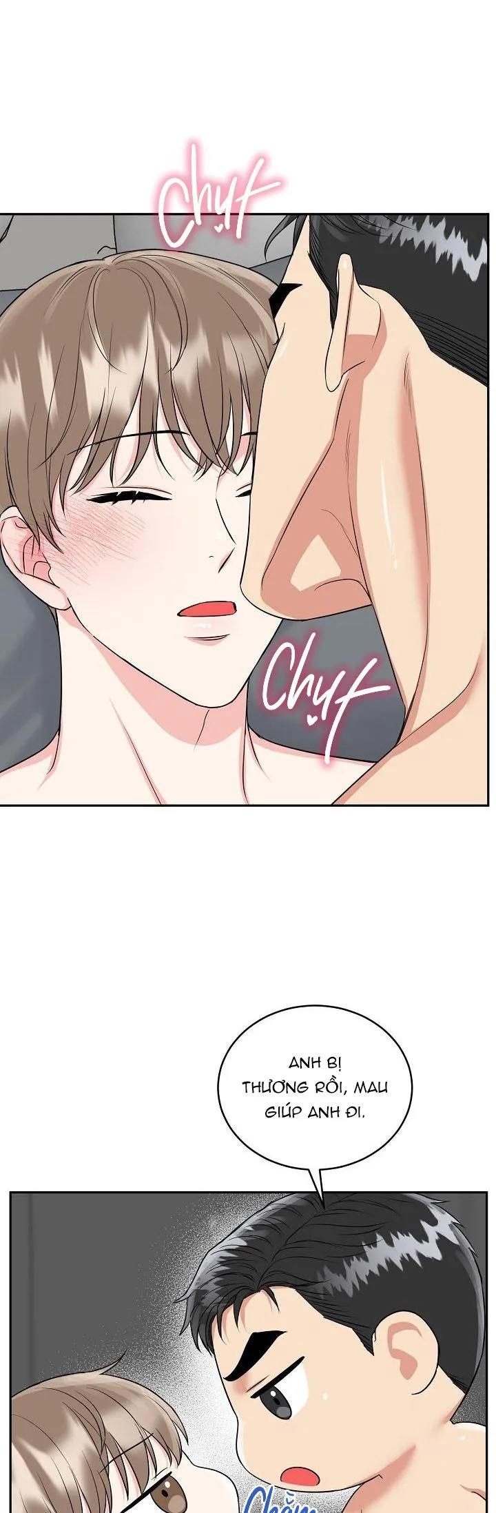 HỔ DỮ Chapter 27 Trang 9