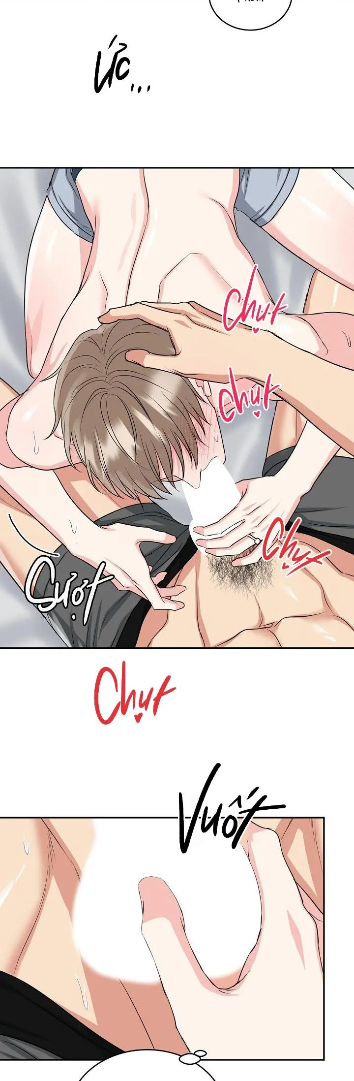 HỔ DỮ Chapter 27 Trang 19