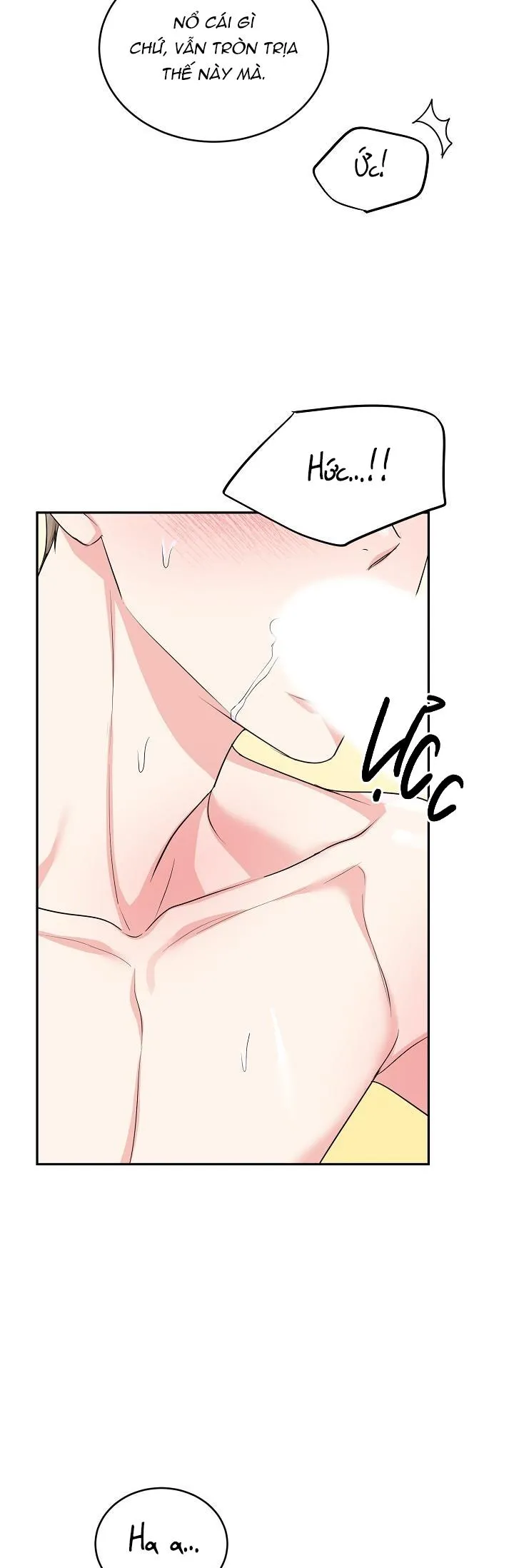 HỔ DỮ Chapter 27 Trang 20