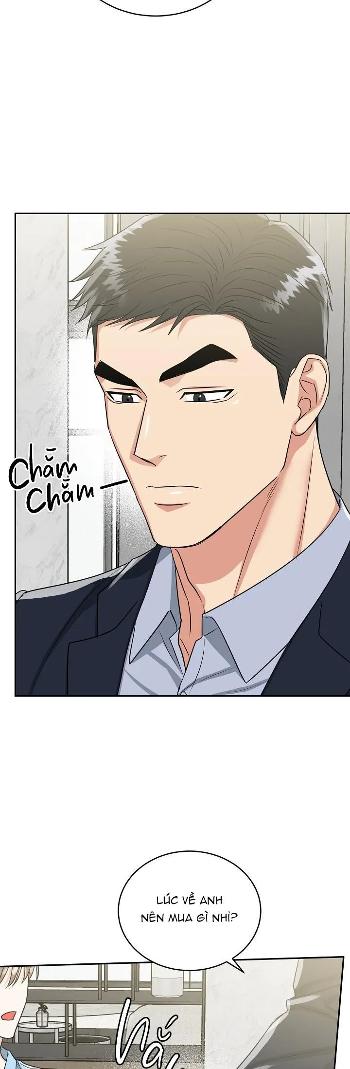 HỔ DỮ Chapter 27 Trang 30