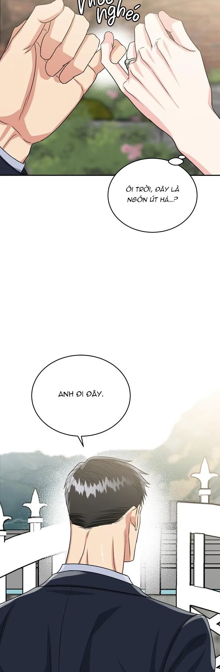 HỔ DỮ Chapter 27 Trang 37