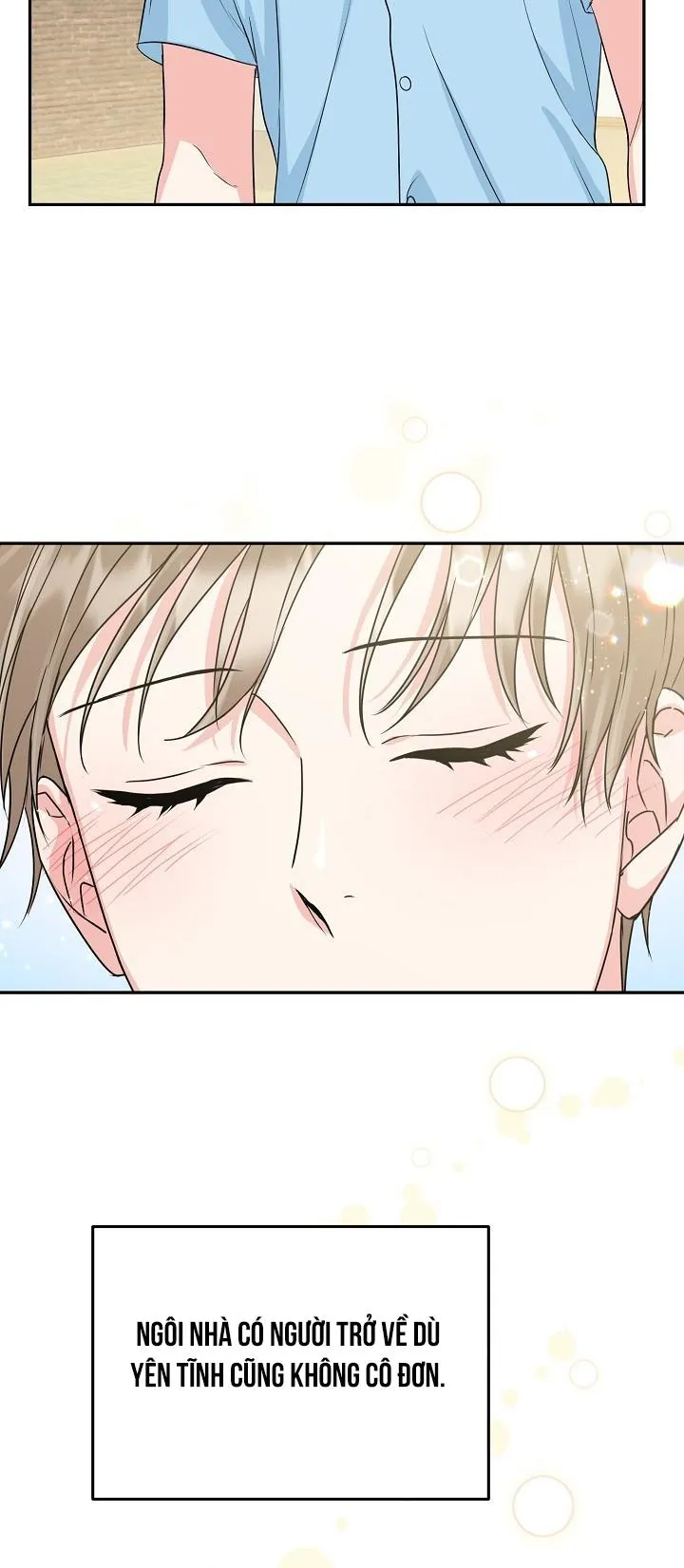 HỔ DỮ Chapter 27 Trang 42