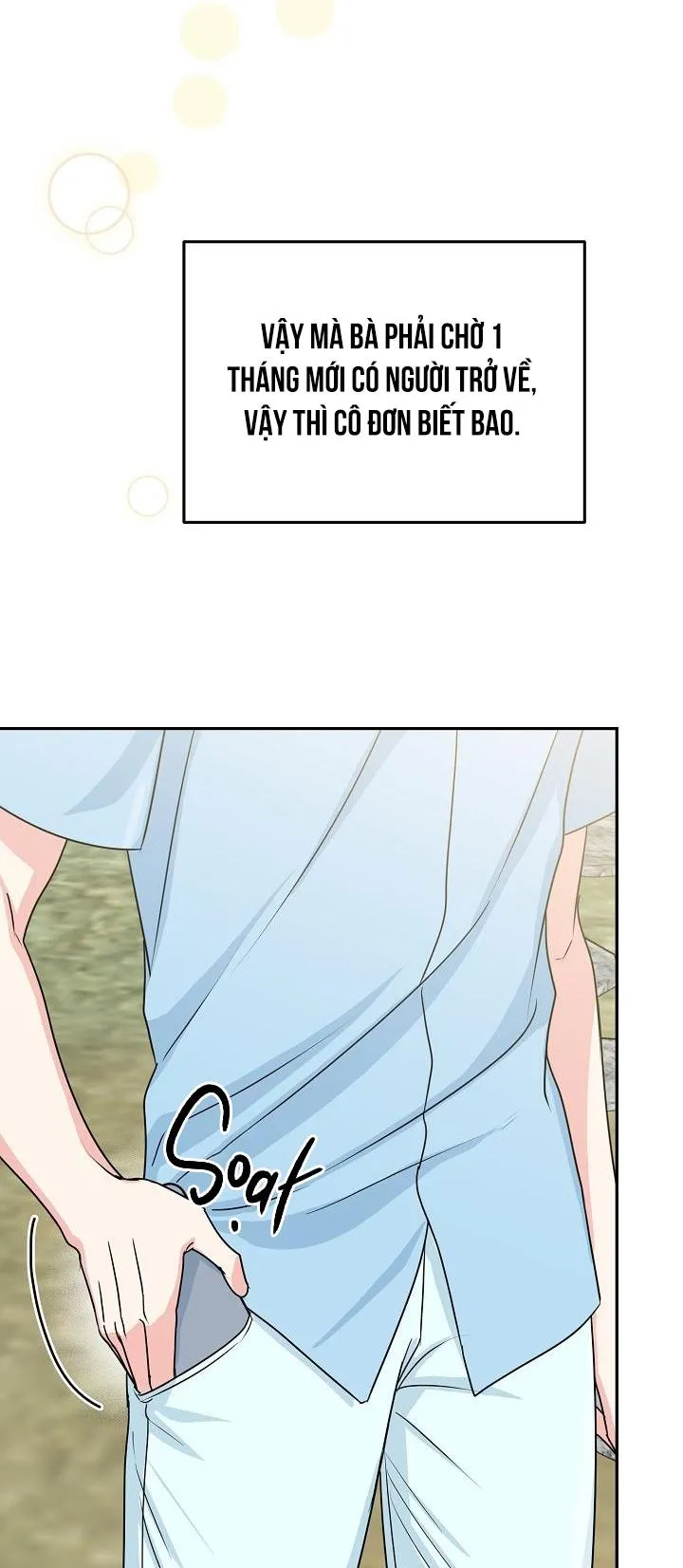 HỔ DỮ Chapter 27 Trang 43