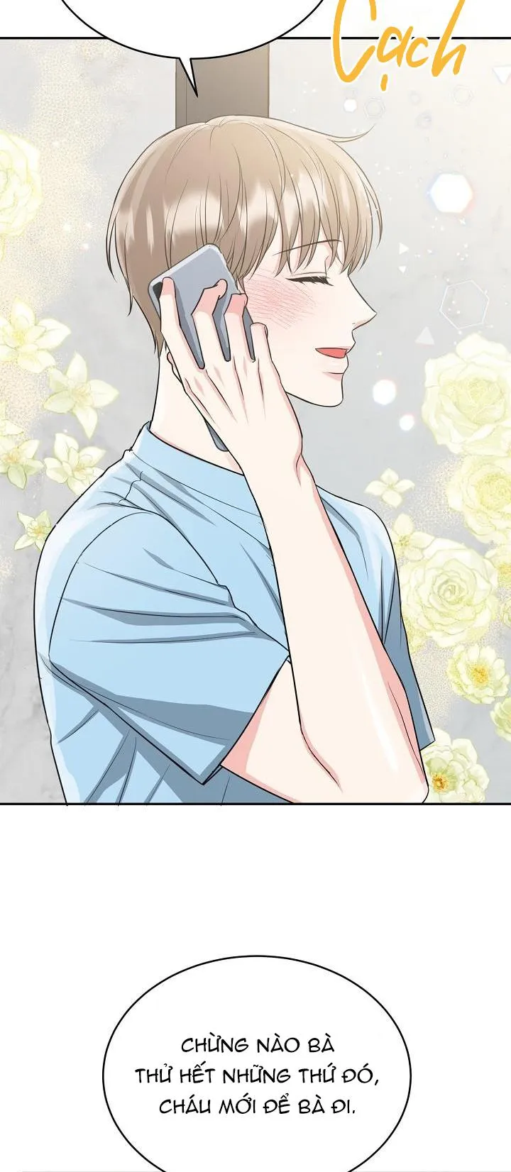 HỔ DỮ Chapter 27 Trang 47