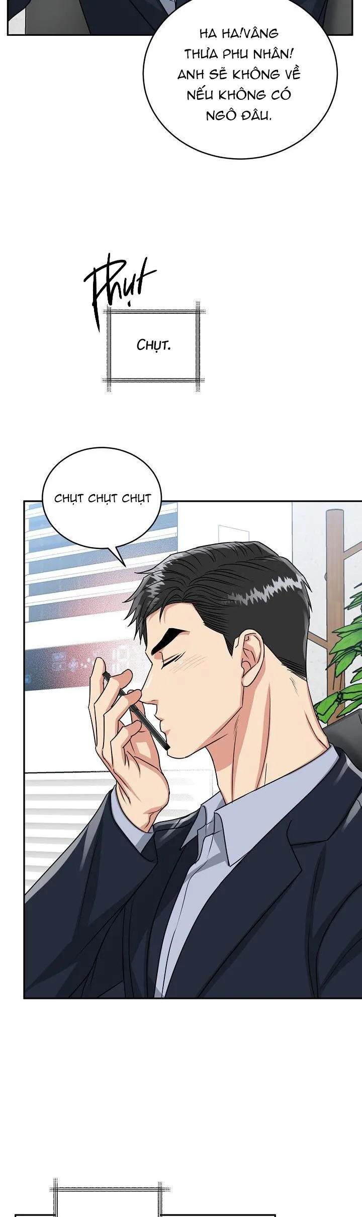 HỔ DỮ Chapter 28 Trang 16