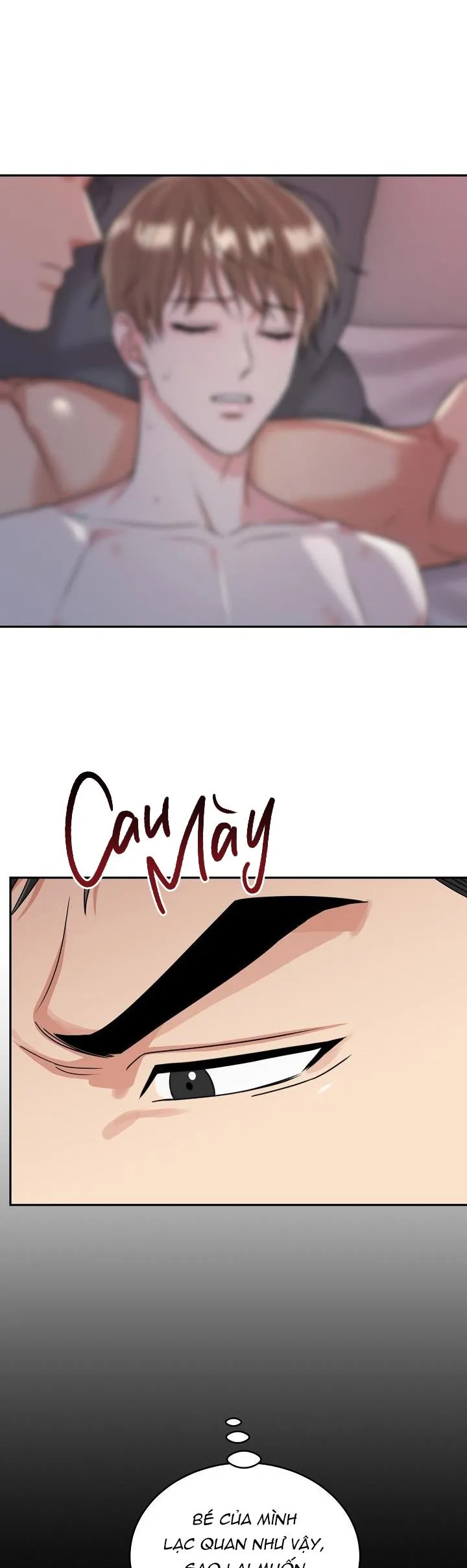 HỔ DỮ Chapter 28 Trang 18