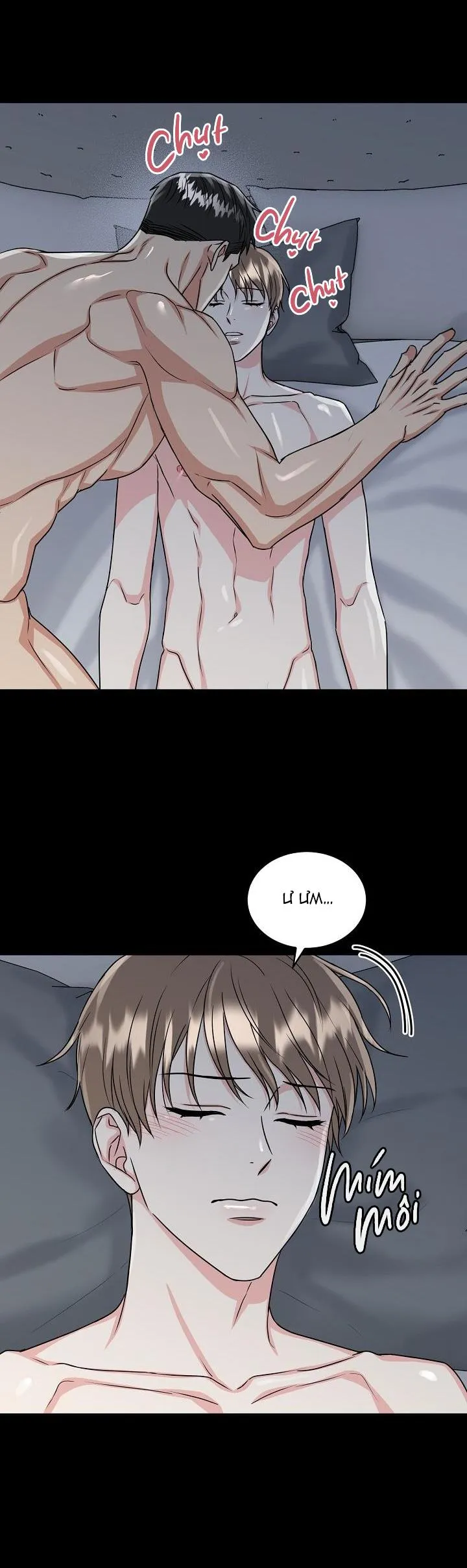 HỔ DỮ Chapter 28 Trang 20