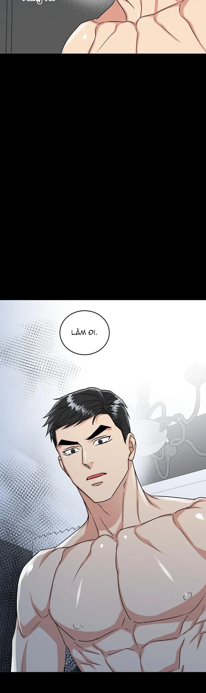 HỔ DỮ Chapter 28 Trang 24