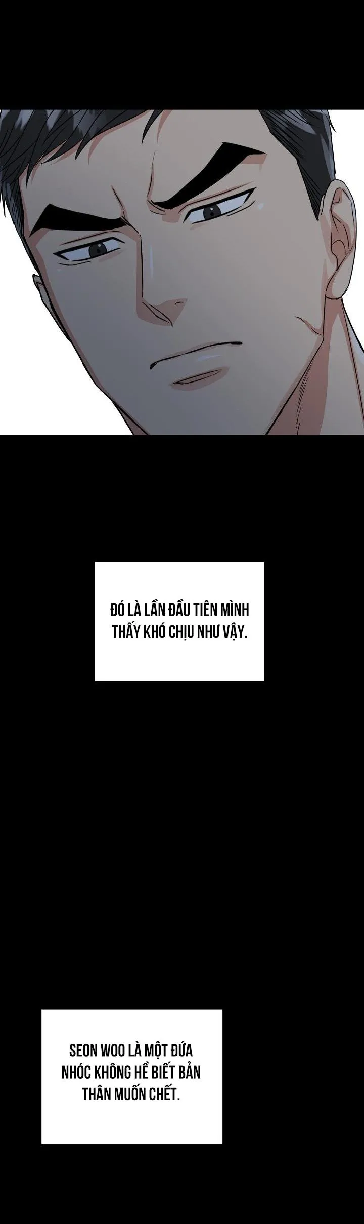 HỔ DỮ Chapter 28 Trang 26