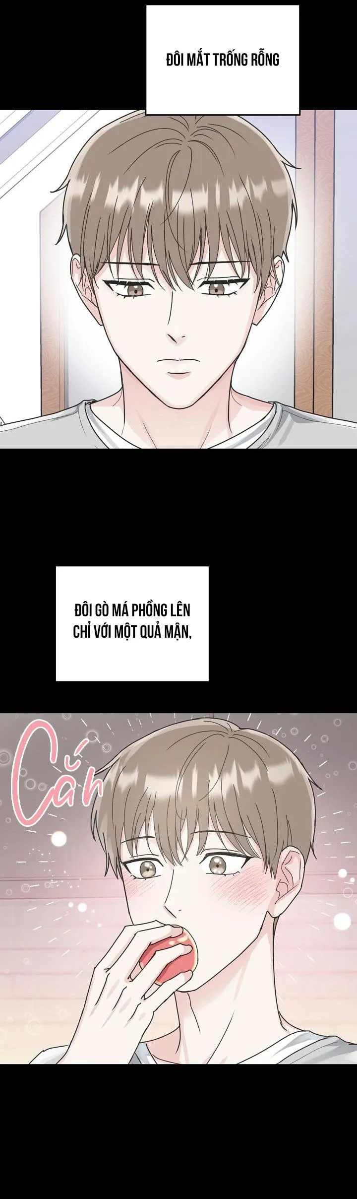 HỔ DỮ Chapter 28 Trang 27