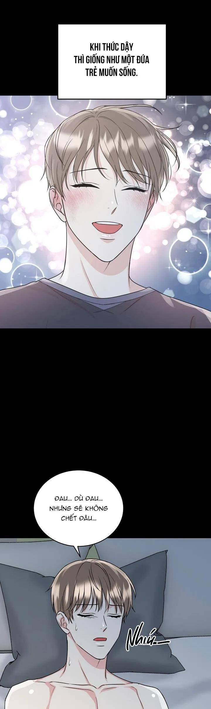 HỔ DỮ Chapter 28 Trang 28