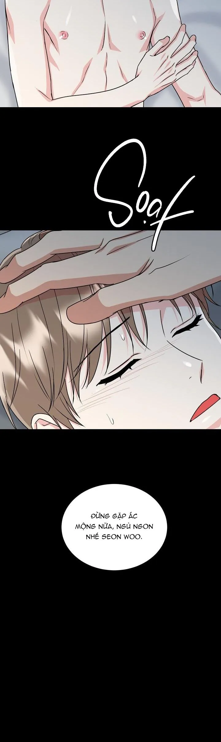 HỔ DỮ Chapter 28 Trang 29