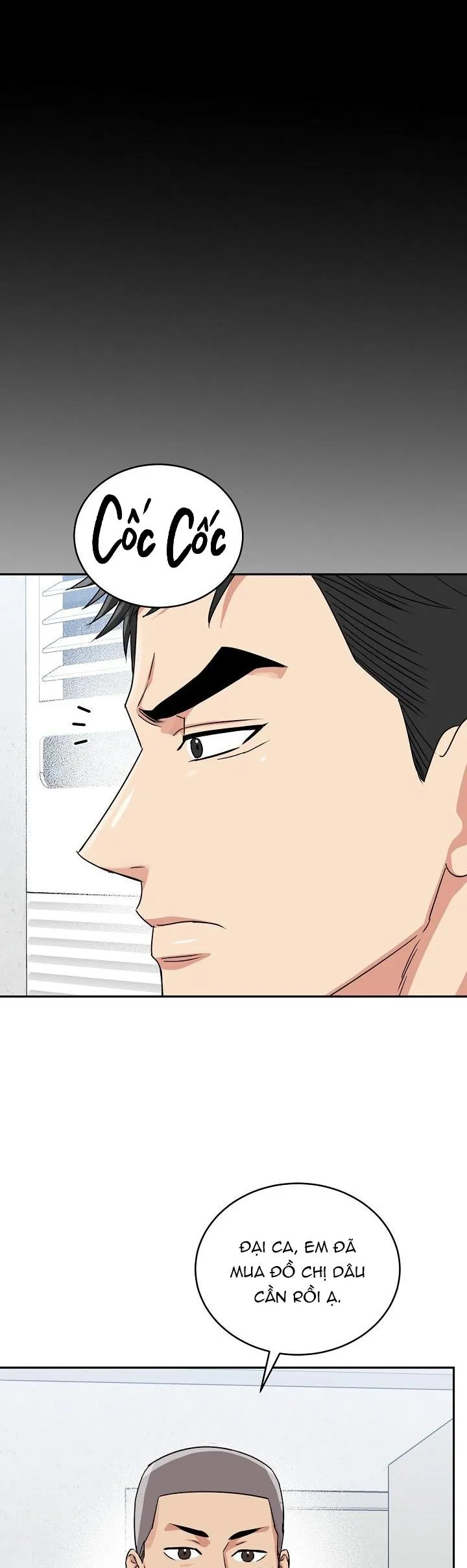 HỔ DỮ Chapter 28 Trang 30