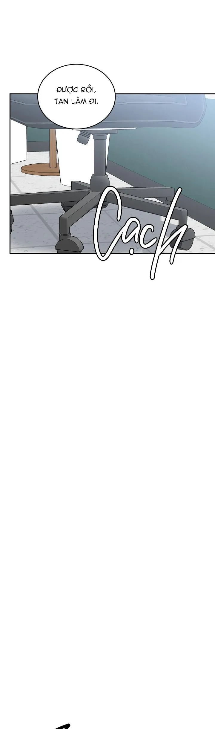 HỔ DỮ Chapter 28 Trang 32