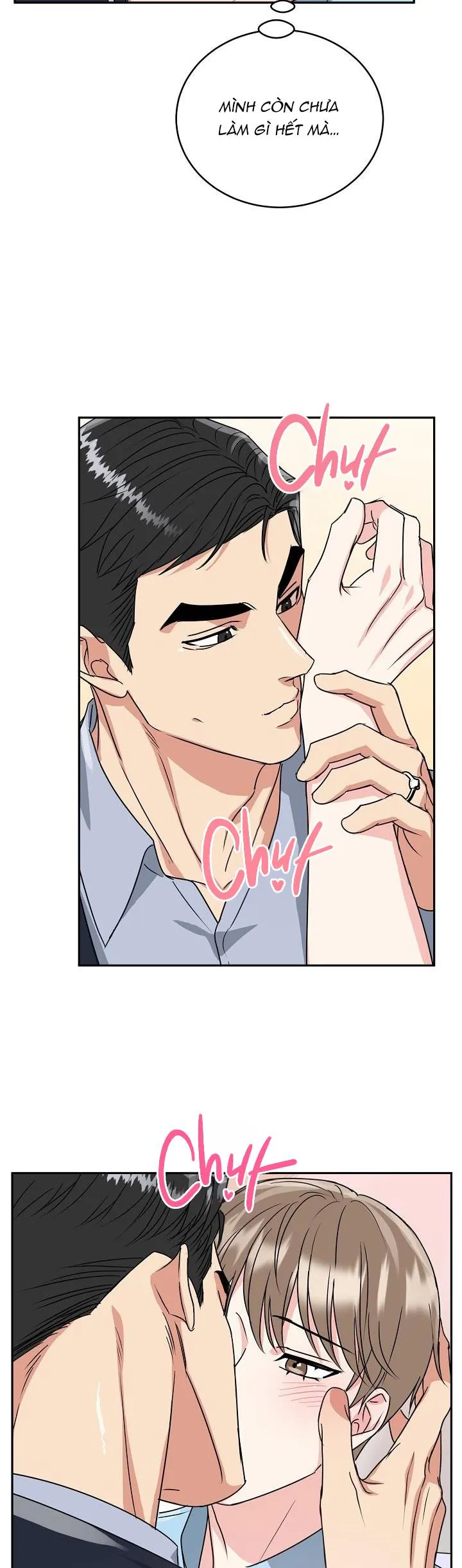 HỔ DỮ Chapter 28 Trang 39