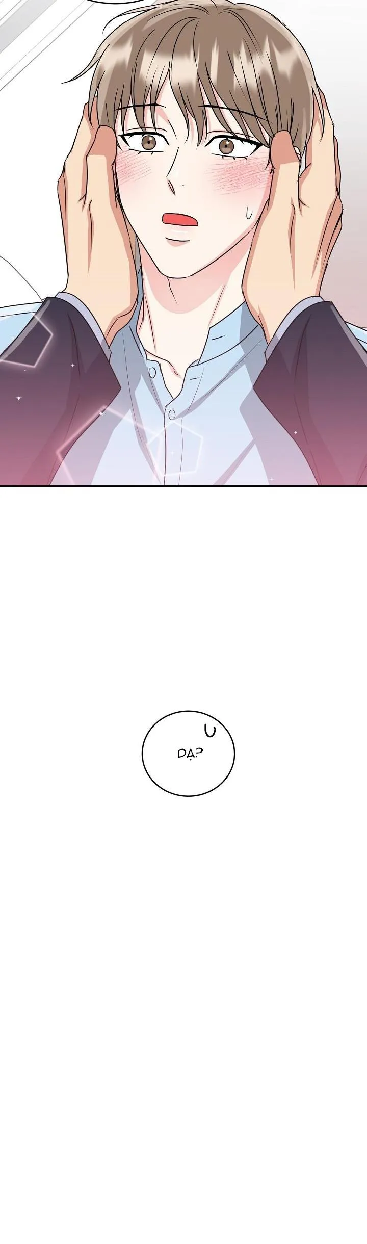 HỔ DỮ Chapter 28 Trang 41