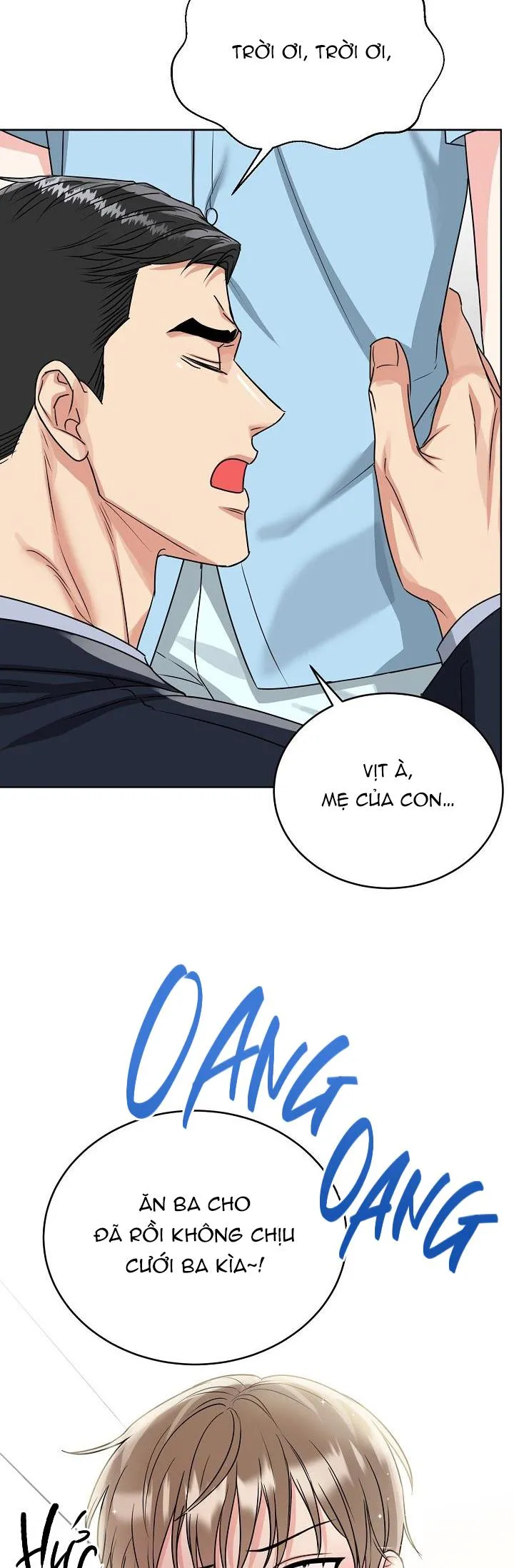 HỔ DỮ Chapter 29 Trang 9