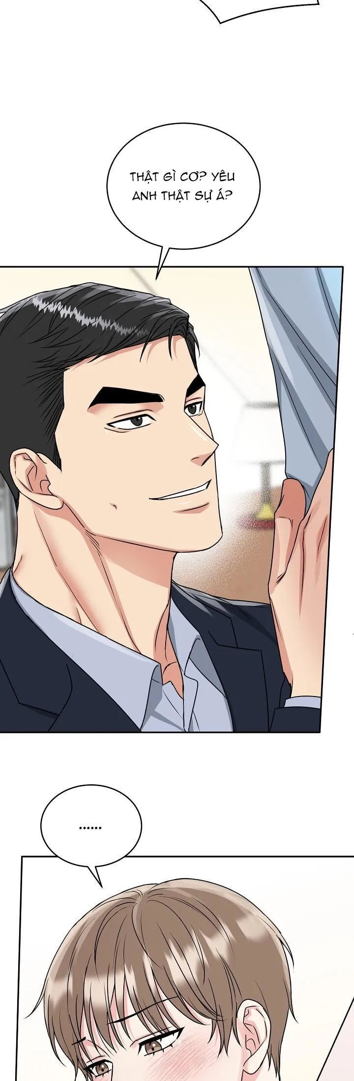 HỔ DỮ Chapter 29 Trang 12