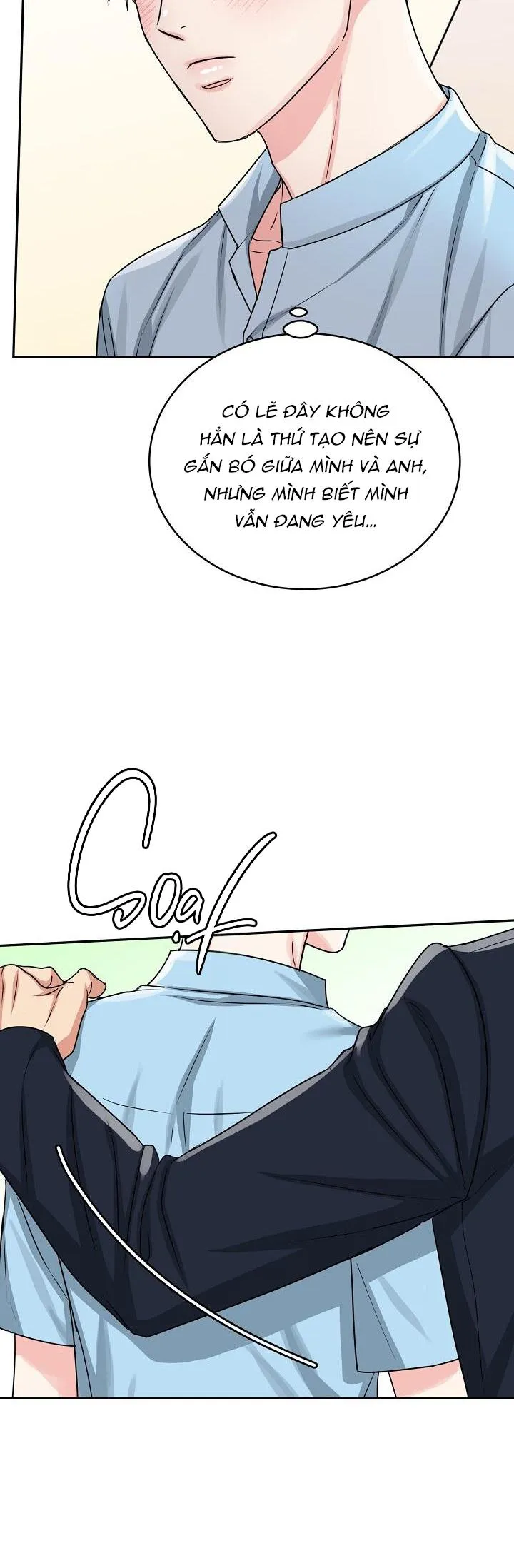 HỔ DỮ Chapter 29 Trang 13