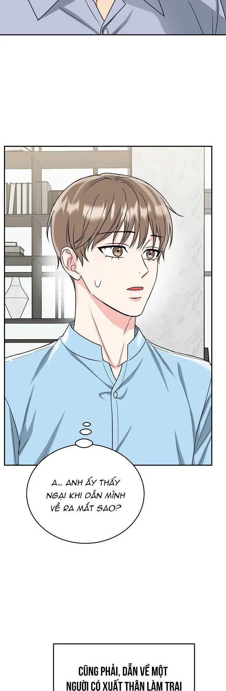 HỔ DỮ Chapter 29 Trang 23