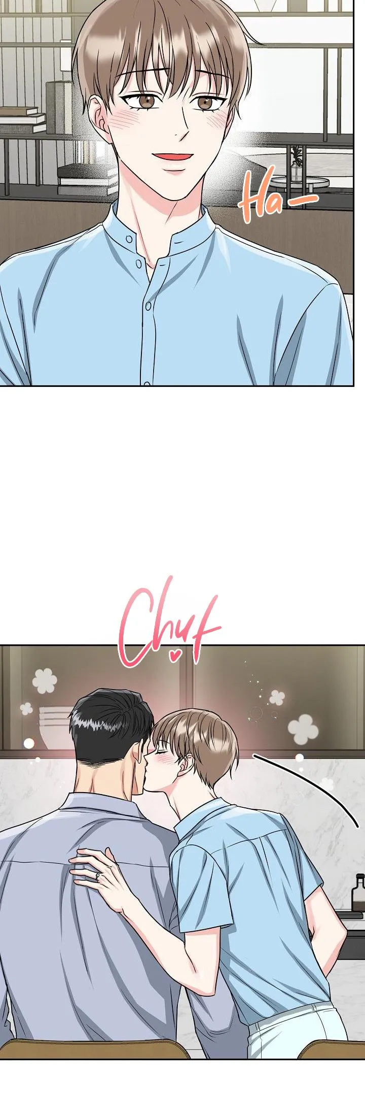 HỔ DỮ Chapter 29 Trang 27