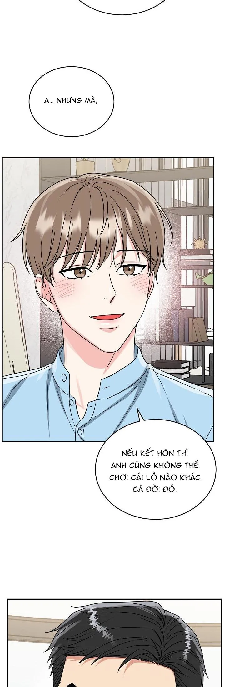 HỔ DỮ Chapter 29 Trang 29