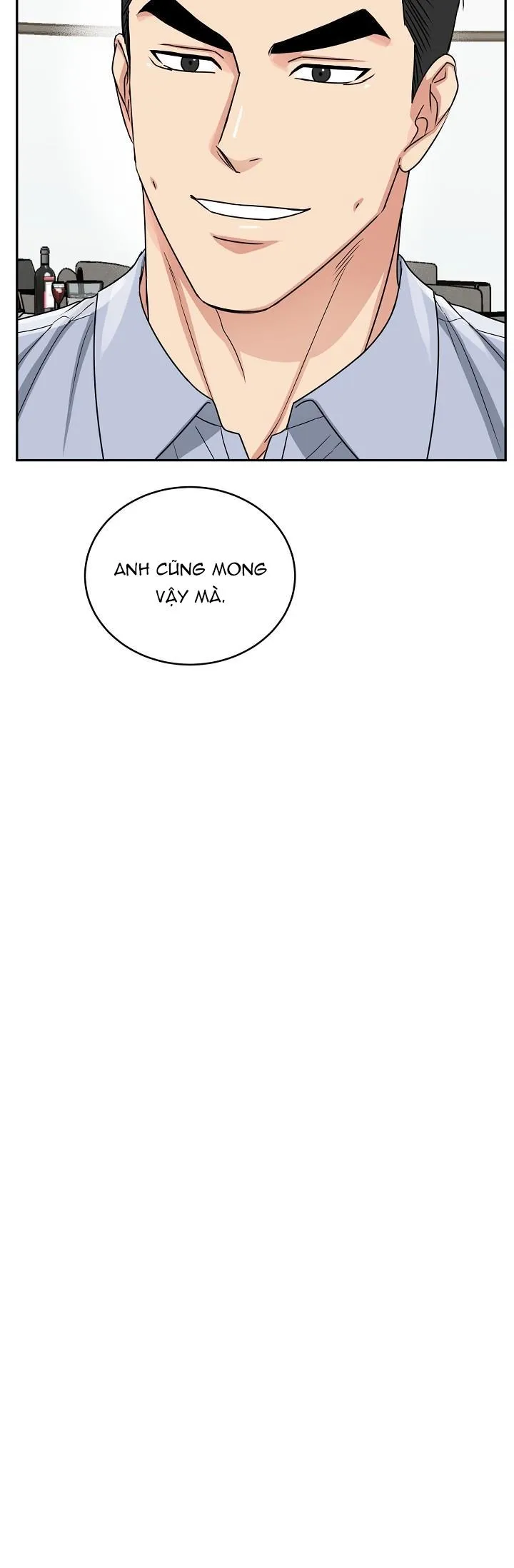 HỔ DỮ Chapter 29 Trang 30