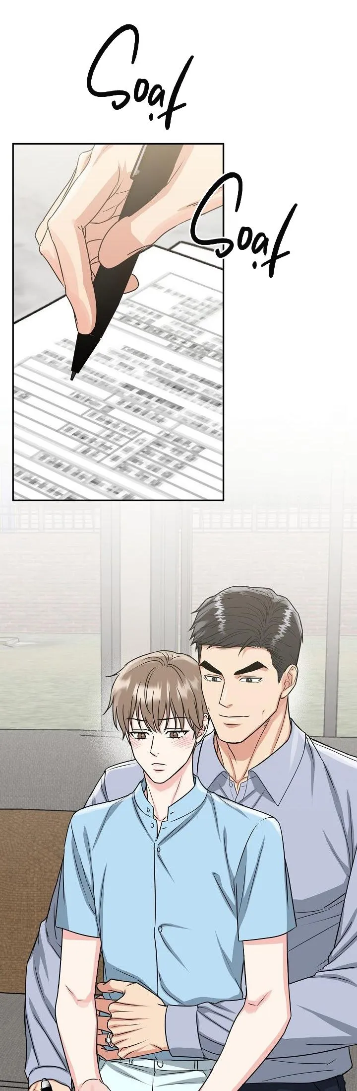 HỔ DỮ Chapter 29 Trang 31