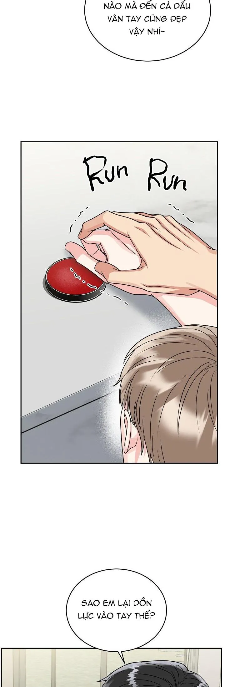 HỔ DỮ Chapter 29 Trang 37