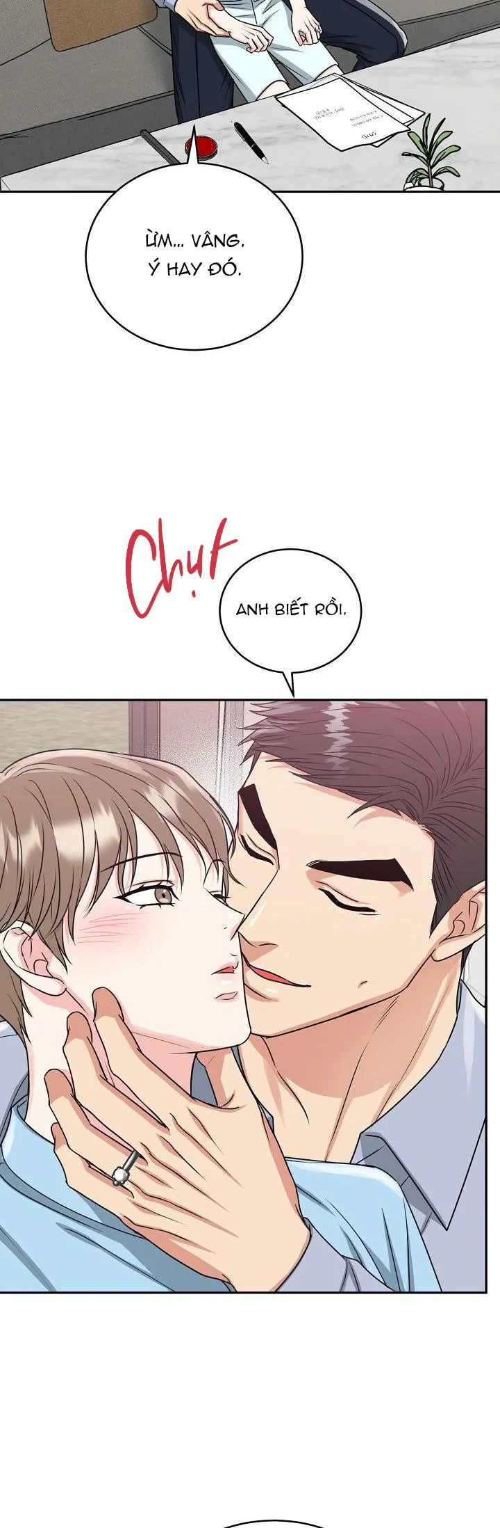 HỔ DỮ Chapter 29 Trang 41