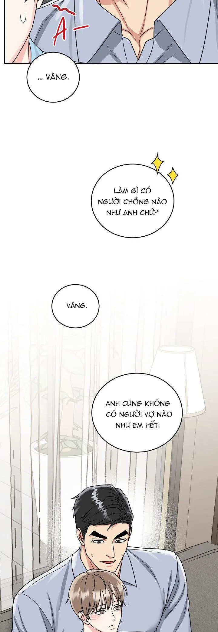 HỔ DỮ Chapter 29 Trang 48