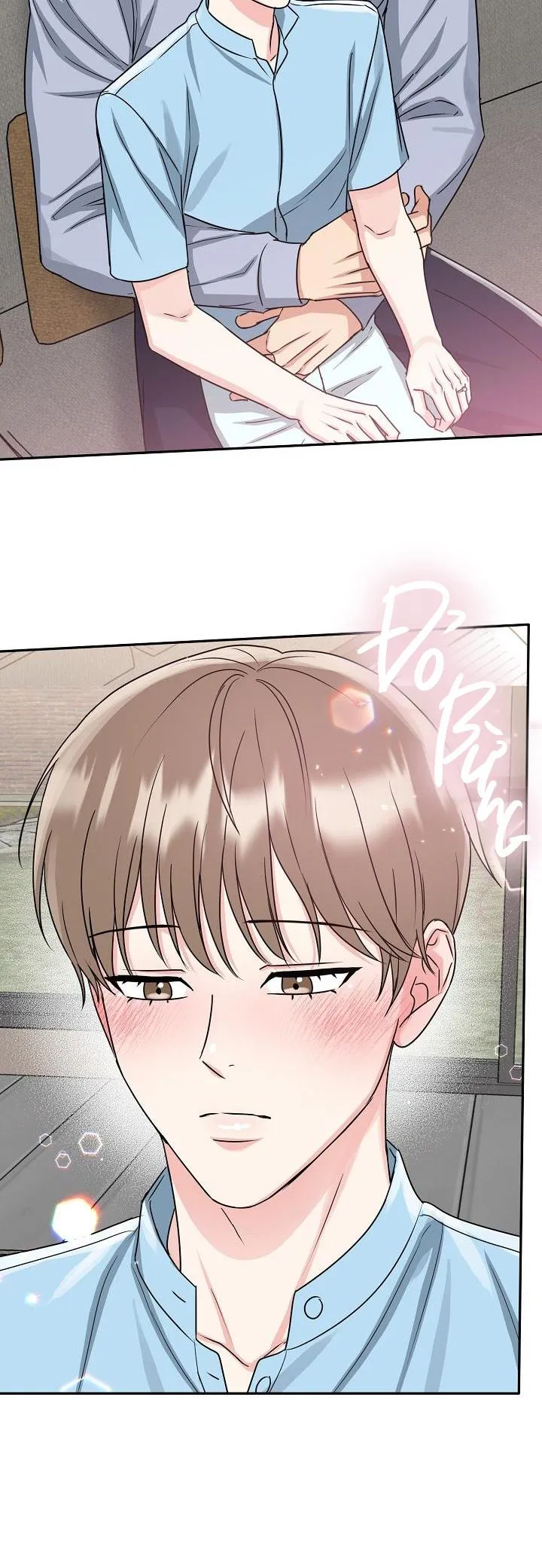 HỔ DỮ Chapter 29 Trang 49