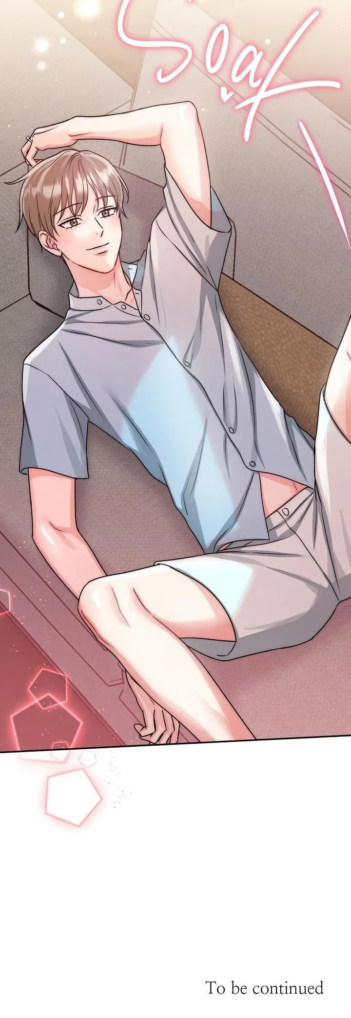 HỔ DỮ Chapter 29 Trang 51