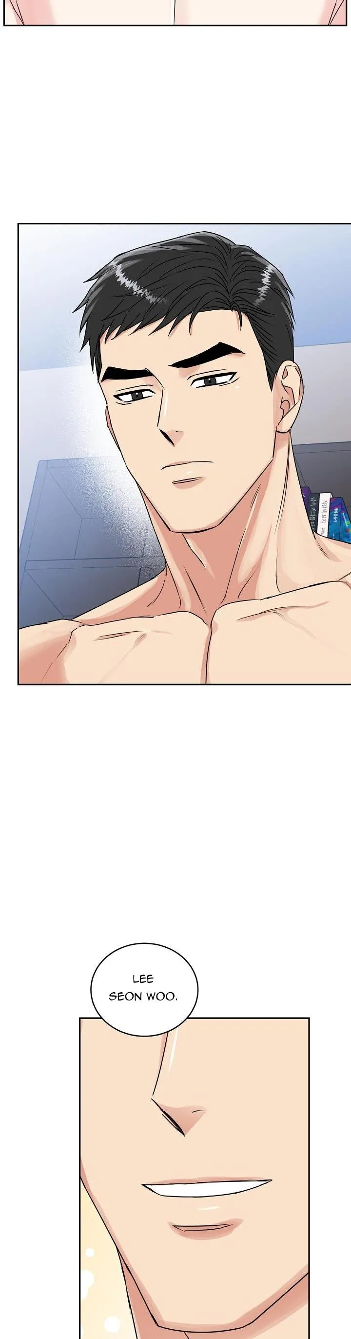 HỔ DỮ Chapter 30 Trang 24