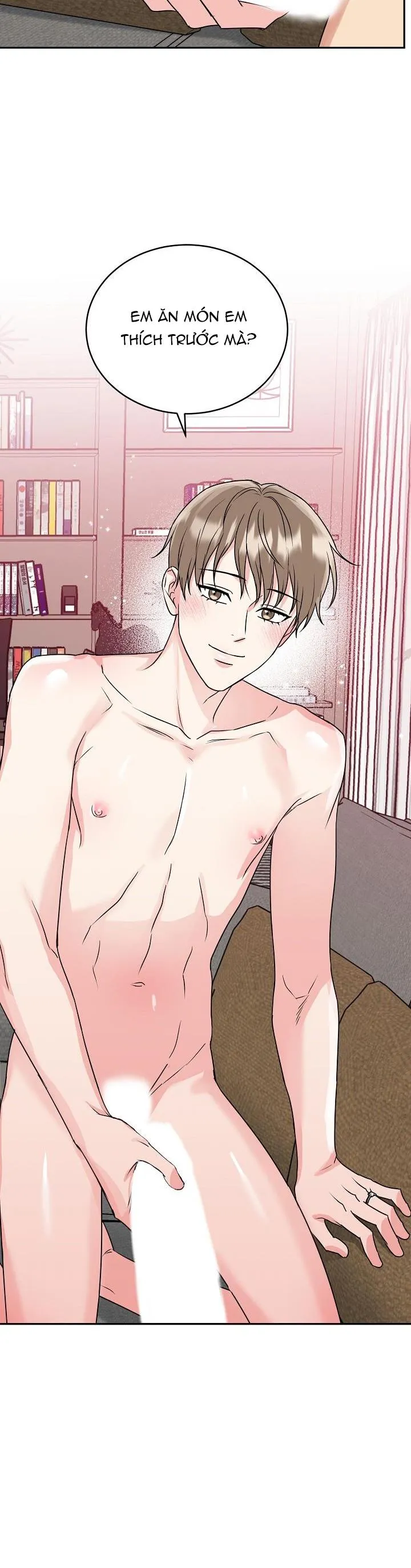 HỔ DỮ Chapter 30 Trang 32