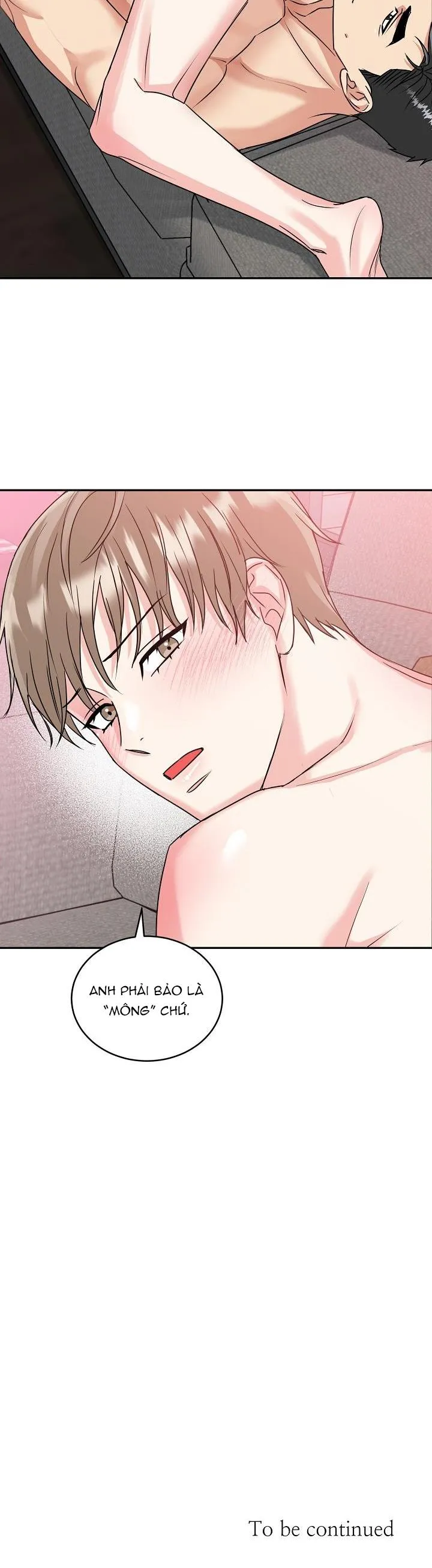 HỔ DỮ Chapter 30 Trang 37