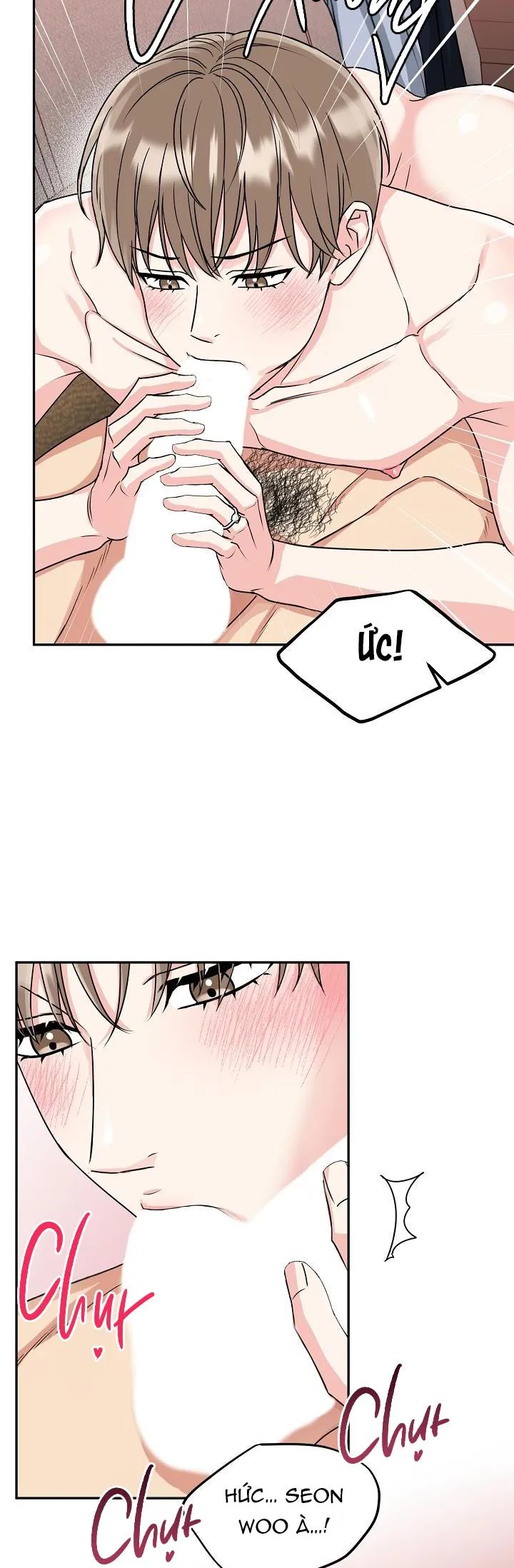 HỔ DỮ Chapter 31 Trang 4