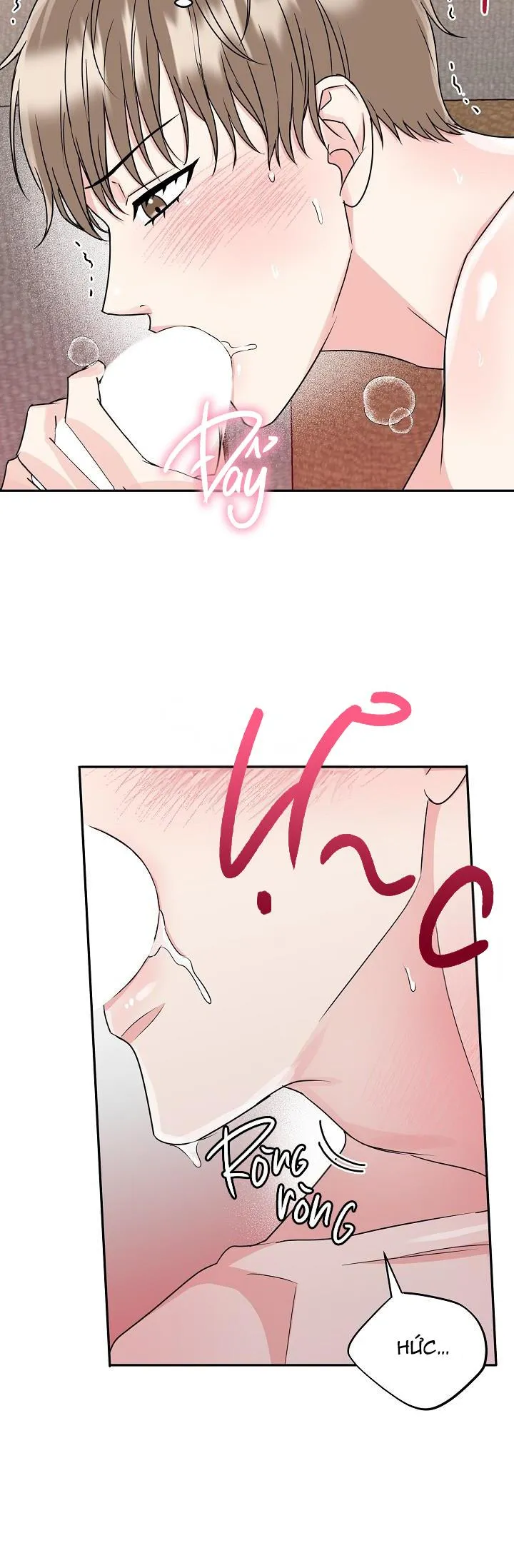 HỔ DỮ Chapter 31 Trang 14