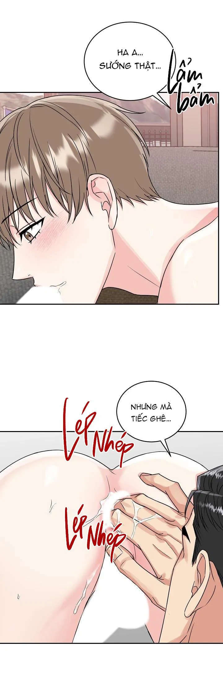 HỔ DỮ Chapter 31 Trang 18