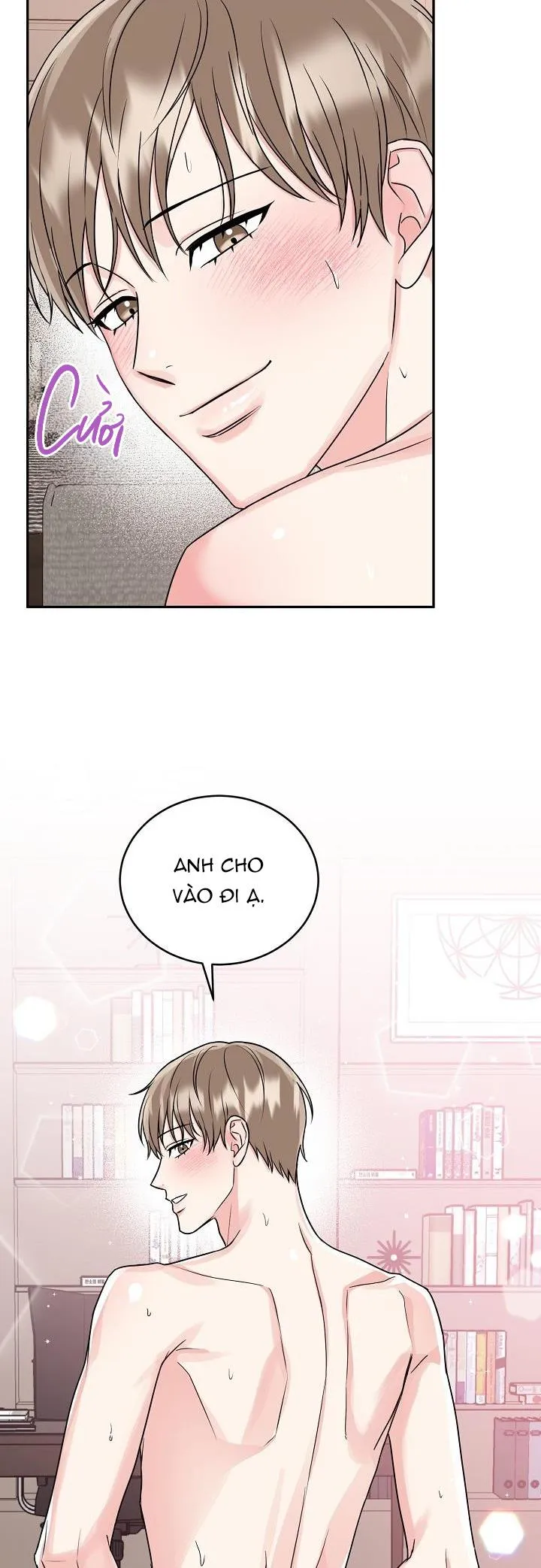 HỔ DỮ Chapter 31 Trang 23