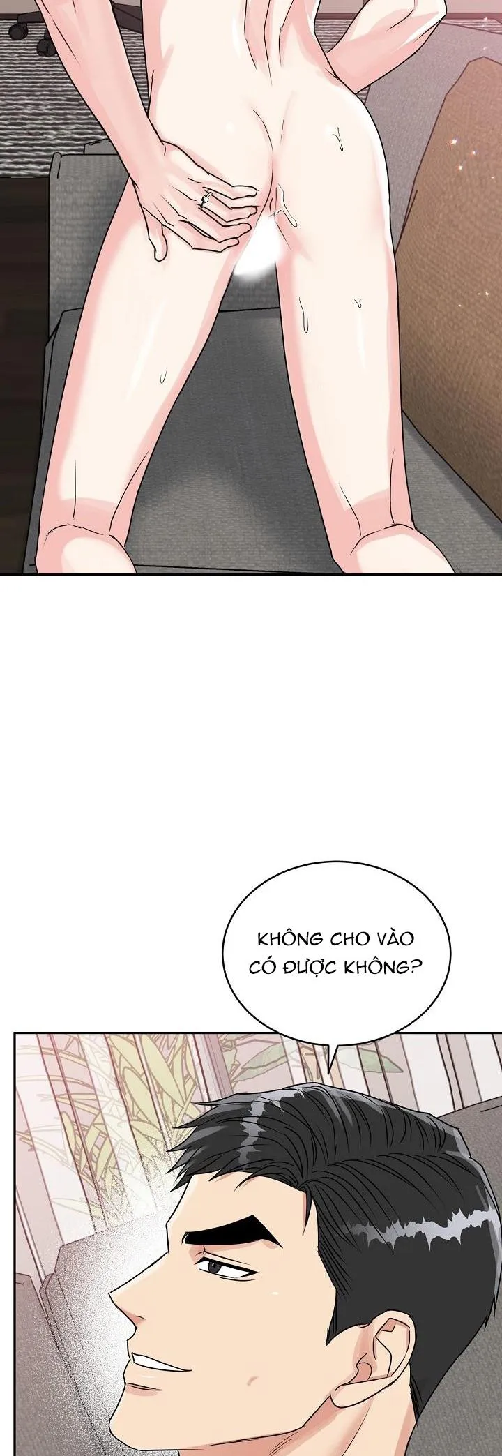 HỔ DỮ Chapter 31 Trang 24