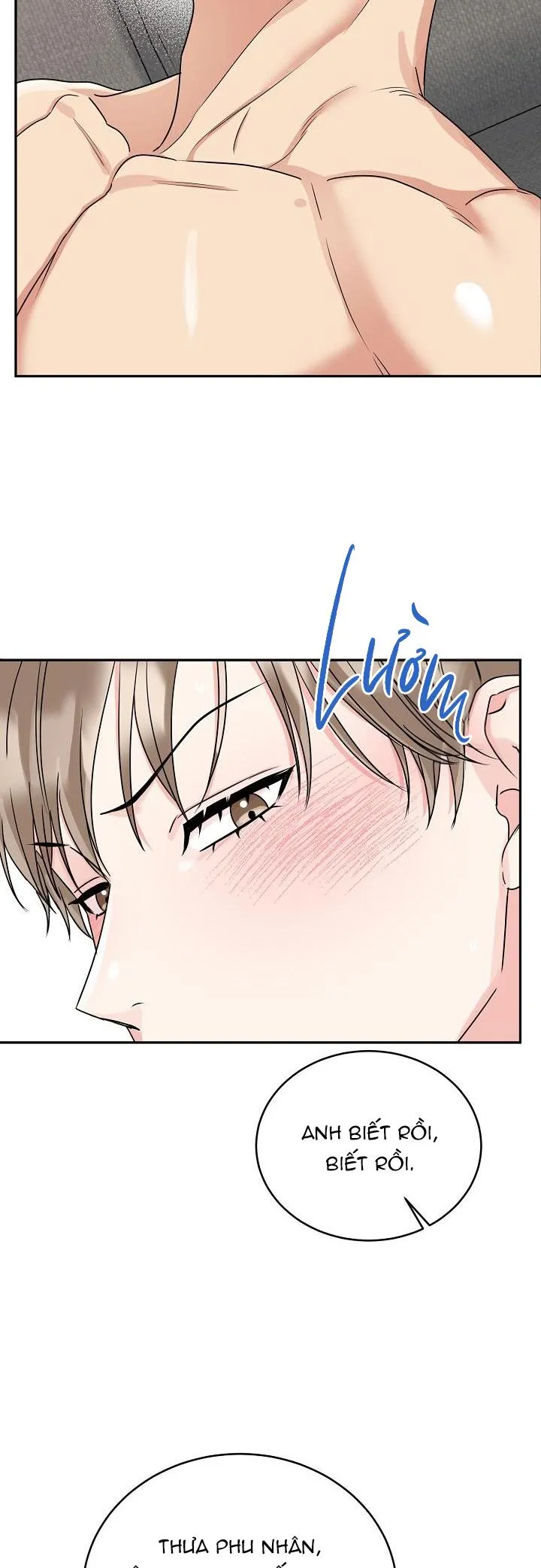 HỔ DỮ Chapter 31 Trang 25