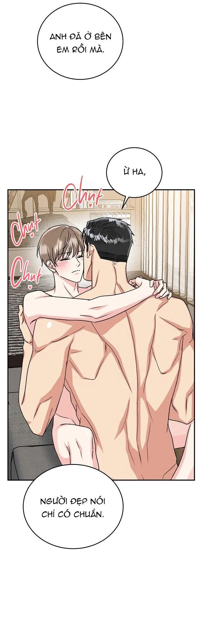 HỔ DỮ Chapter 31 Trang 27