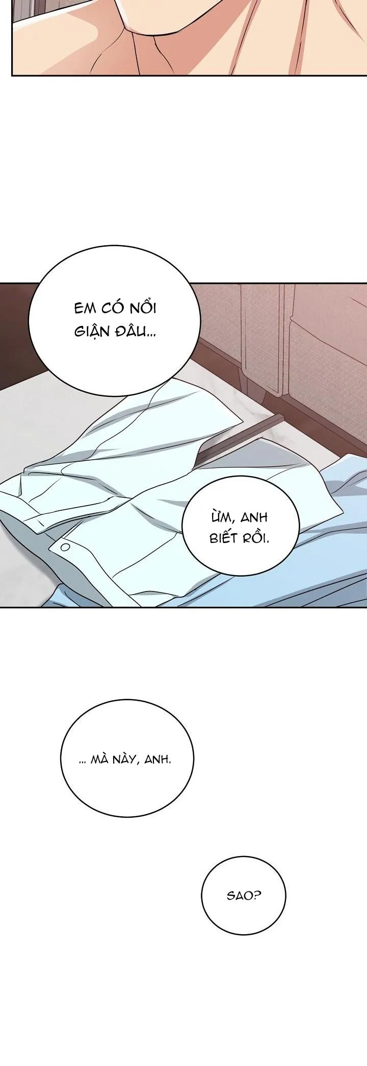 HỔ DỮ Chapter 31 Trang 29