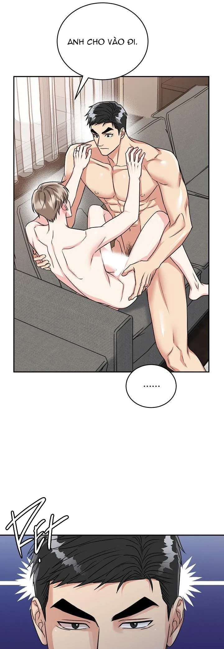 HỔ DỮ Chapter 31 Trang 30