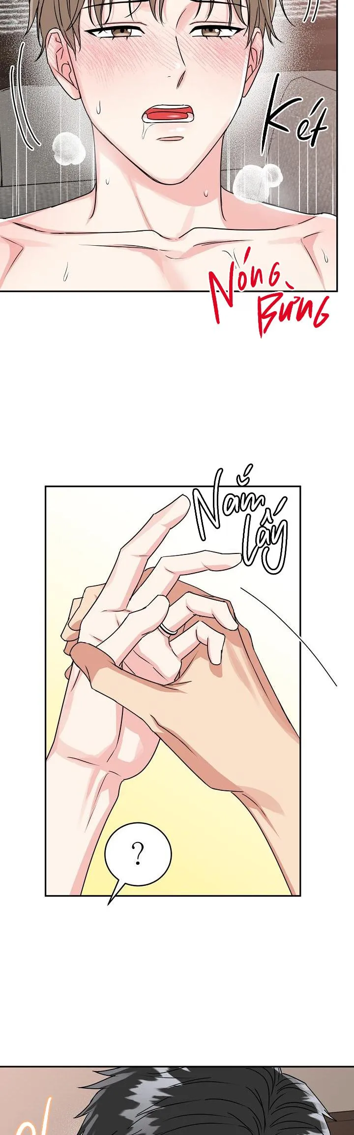 HỔ DỮ Chapter 31 Trang 34