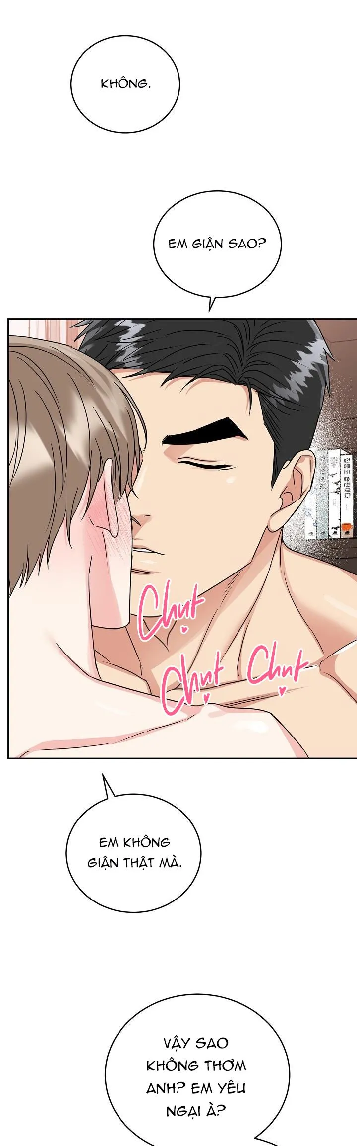 HỔ DỮ Chapter 31 Trang 41